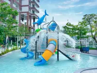 HUALUXE Hotels and Resorts SANYA YALONG BAY RESORT - Water Park