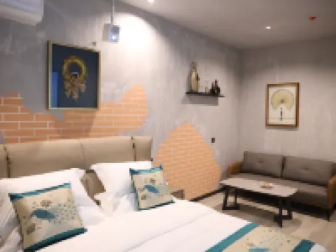 一夕民宿 夏縣酒店