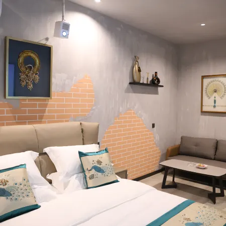 One Night Homestay 샤현 호텔