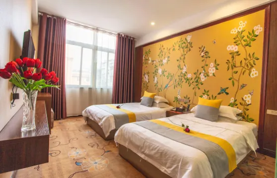 丹江口金寶利大酒店（沙坨營路店）