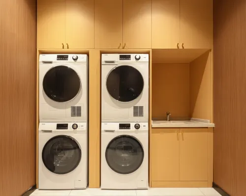 Qunos Hotel (Qingdao Jiaodong International Airport) Photos