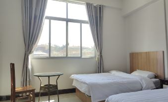 Longnan Hakka Tourism Hotel
