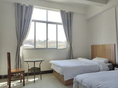 Longnan Hakka Tourism Hotel Hotels near South Wudang Mountion