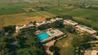 Abhyaran Resort & Spa - Ranthambor Hoteles en Distrito de Sawai Madhopur