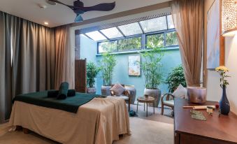 Angkor Grace Residence & Wellness Resort