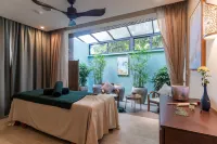 TUI BLUE Angkor Grace Wellness Resort - Hot Springs