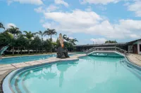 Grand Nirwana Resort Lembang Hotels in Lembang