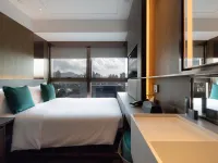 WAKE Concept Hotel Hotels in Hong Kong