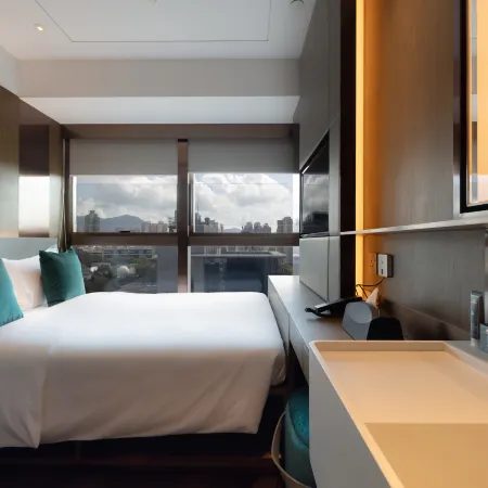 WAKE Concept Hotel Отели рядом с достопримечательностью «Круг»