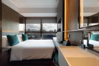 香港華爾概念飯店