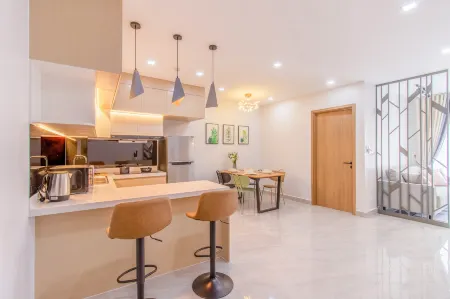 Sky Park Condotel & Residence