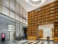 New Century Manju·Hainan Haihuadao Store Hotels in Danzhou