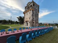 The Story of Oversea Chinese's Hometown Homestay Hotels in Kaiping