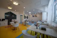 Yudu Business Hotel (Zhalantun Railway Station) Hotels in Zalantun