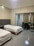 Hanchuan Jufuyuan Hotel - Kæledyr tilladt
