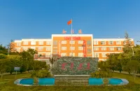 Mengzi Jingxin Hotel Hotels in Mengzi