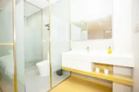 Yanbian Youjia Inn Hotels in Yanbian