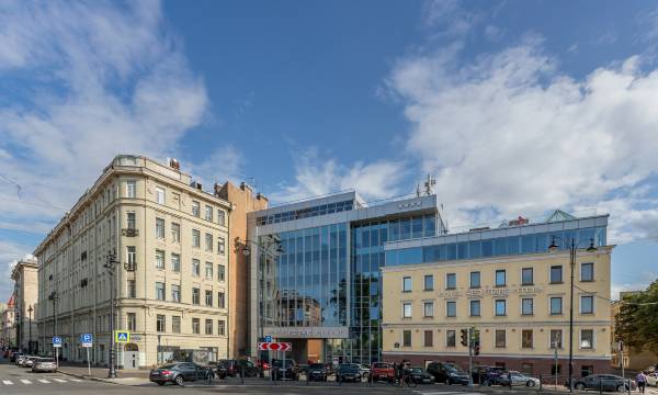 Red Stars Hotel