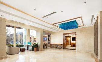 Shunhe Tianxi Hotel (Jinan Railway Station Provincial Hospital)