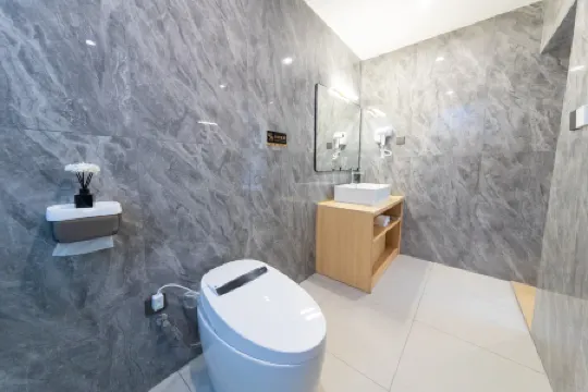 Gaojia Courtyard Hotel