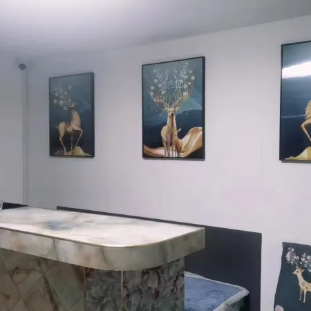 Beilu Xiaoyuan Homestay