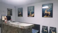 Beilu Xiaoyuan Homestay