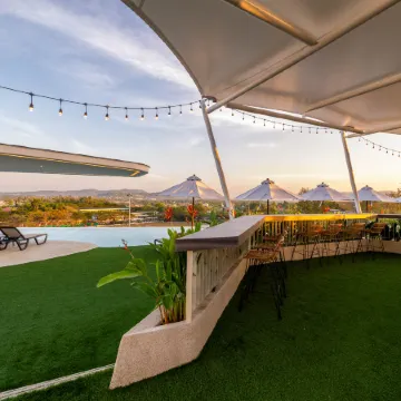 HOMA Cherngtalay Phuket