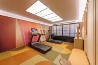 Orange Hotel (Yingkou Bayuquan Yingkou Port)