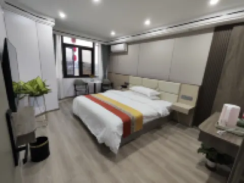 Yishuijian Homestay (Youyu Ancient Town)