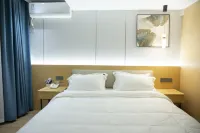 Xia Ri He Hua Hotel (Jingzhou Railway Station)