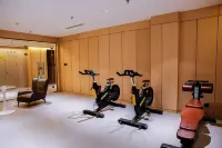 Yuanping Rui Hotel - Gym