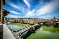 Palazzo Alfieri Residenza d'Epoca