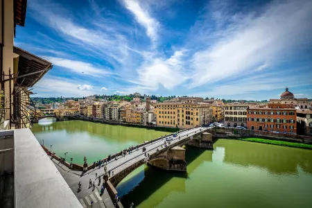 Palazzo Alfieri Residenza d'Epoca