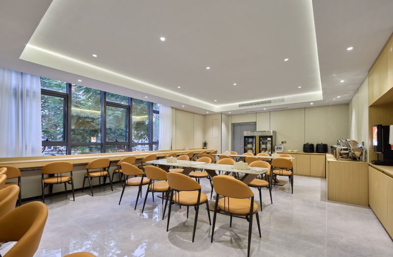 Huayue Genting Hotel (Xiamen North Railway Station) photo 5