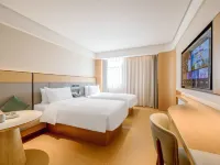 JI Hotel (Tianjin Zhongshanmen Subway Station) Hotels near Dongli