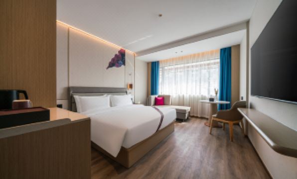 Elong Hotel (Jixi Museum)