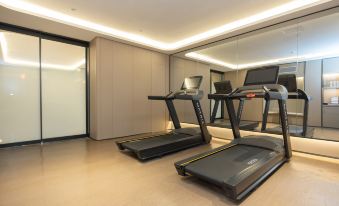 JI Hotel (Fuzhou Yantai Mountain Park Shangteng Subway Station Store)