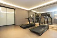 JI Hotel (Fuzhou Yantai Mountain Park Shangteng Subway Station) - 3성급