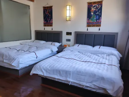 Daheng Homestay Отели в г. Жуншуй