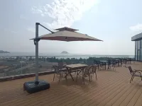 sen sui hotel - Gym
