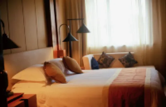 台州黃巖國際大酒店