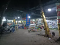 Stylish Jing Ethnic Homestay (Golden Beach on Wanwei Island)