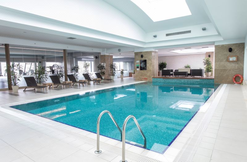 Radisson Residences Avrupa Tem Istanbul photo 3
