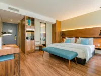 Vincci Liberdade Hotels near Av. Liberdade