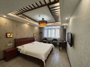 Super 8 Hotel (Jinan Shandong Normal University Wenhua East Road)