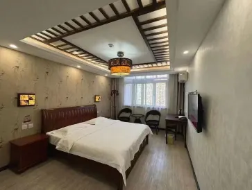 Super 8 Hotel (Jinan Shandong Normal University Wenhua East Road)