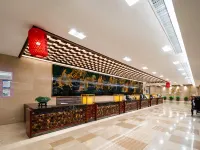 Juchunyuan Hotel 福州のホテル