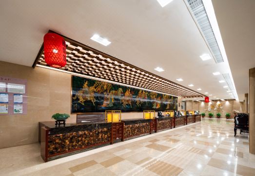 주 춘 위안 호텔 이미지 1