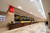福州聚春園大飯店