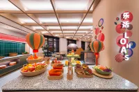 Orange Hotel (Linfen High-speed Rail West Station) - พร้อมอาหารเช้า